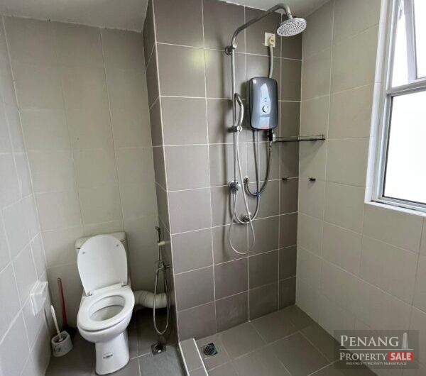 Elit Height, Bayan Baru