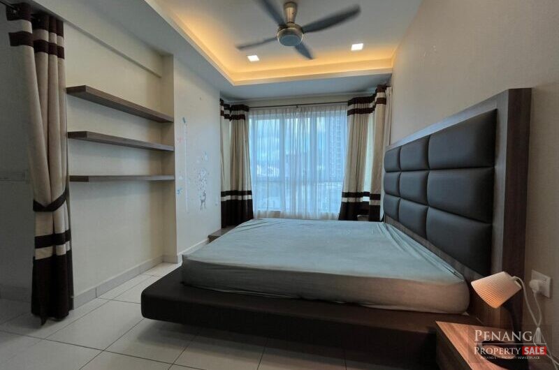 Elit Height, Bayan Baru