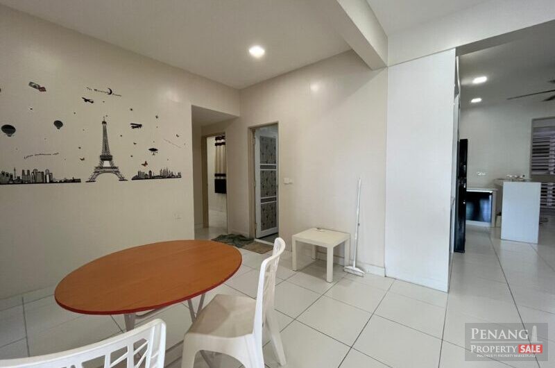 Elit Height, Bayan Baru