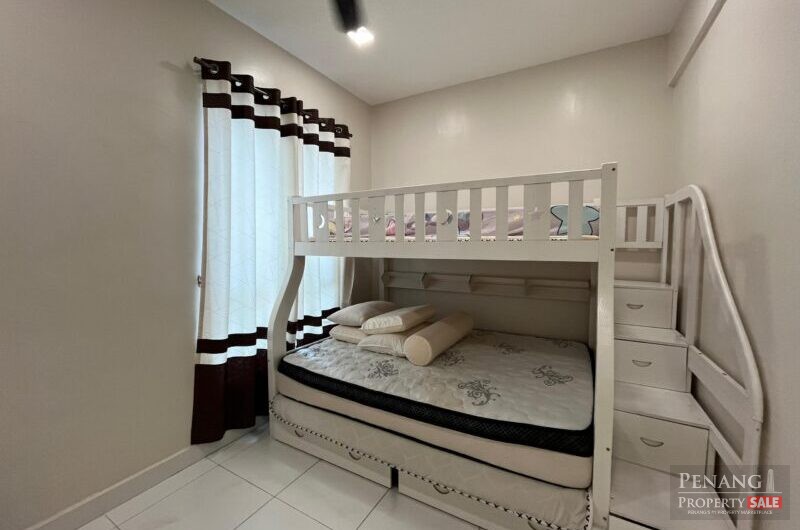 Elit Height, Bayan Baru