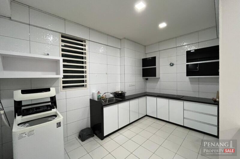 Elit Height, Bayan Baru