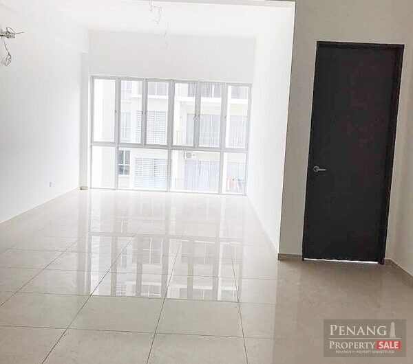 Platinum III Condominium, Platinum 3 Teluk Kumbar