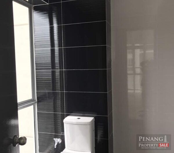 Platinum III Condominium, Platinum 3 Teluk Kumbar