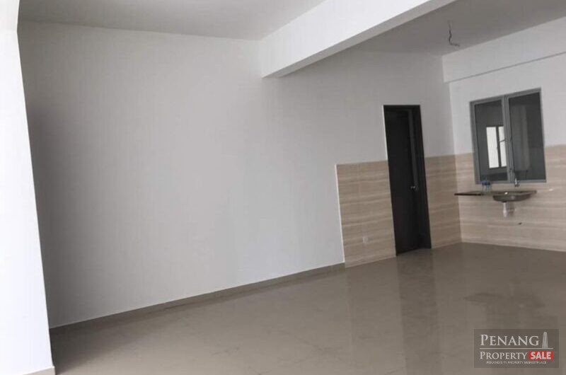 Platinum III Condominium, Platinum 3 Teluk Kumbar