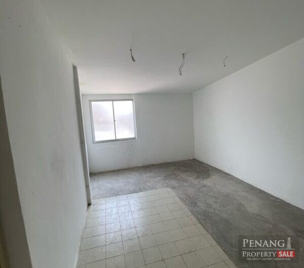 Argyll Road Double Storey Shoplot, Two units Joint, Georgetown