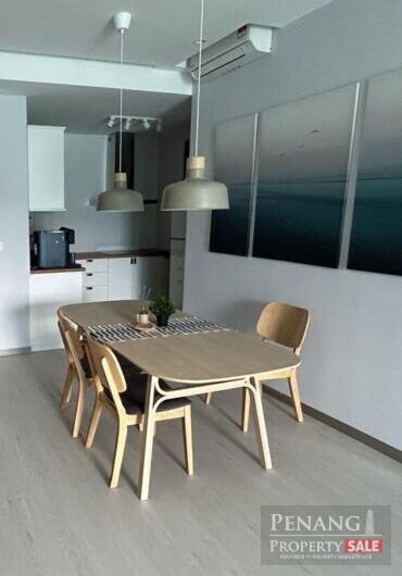 Queens Waterfront Q2, Bayan Lepas, Queenebay Area