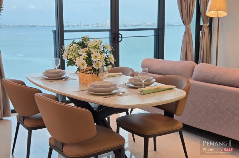 [Seaview] Mezzo Condo, Gelugor, The Light City, Near Egate