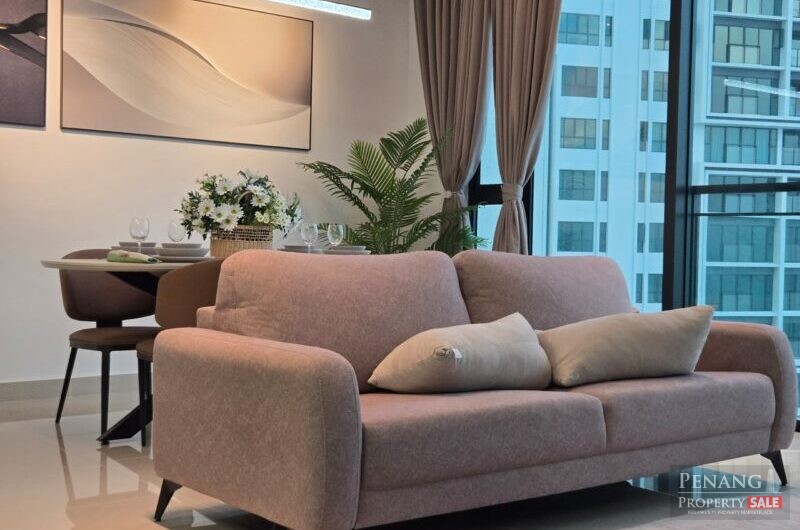 [Seaview] Mezzo Condo, Gelugor, The Light City, Near Egate