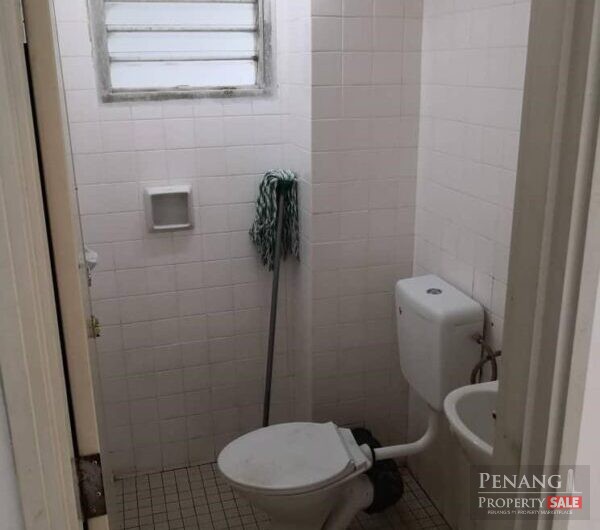 Mutiara Ria Apartment, Gelugor