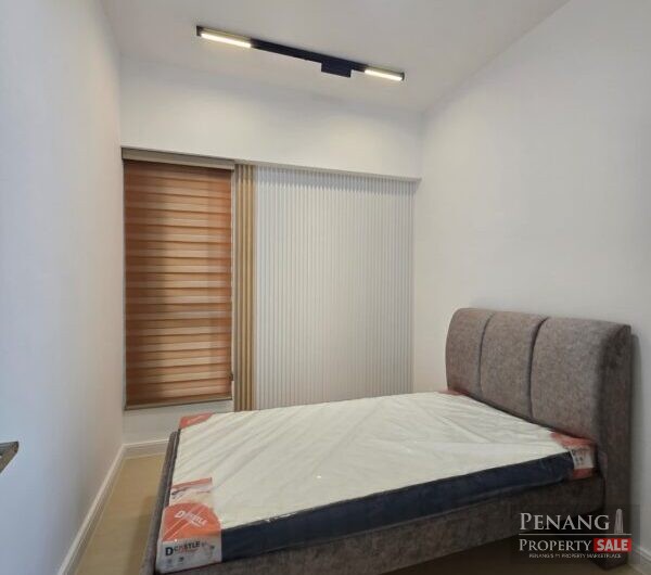 Mezzo Condo, Gelugor, The Light City