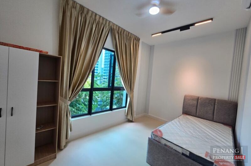 Mezzo Condo, Gelugor, The Light City