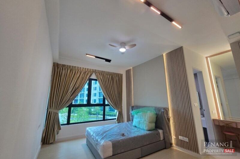 Mezzo Condo, Gelugor, The Light City