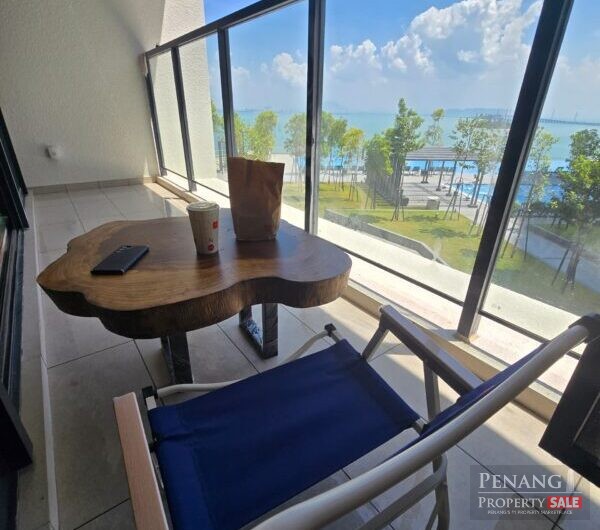 Mezzo Condo, Gelugor, The Light City