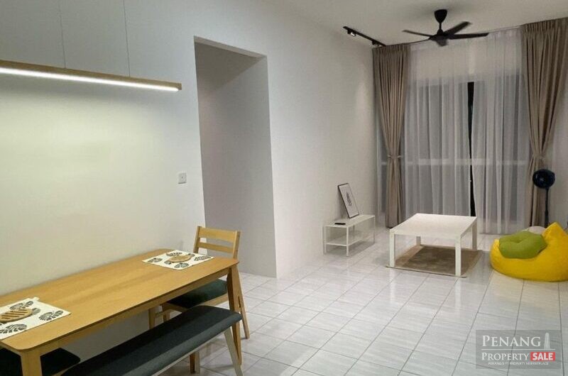 The Zen Condo, Gelugor, Near USM