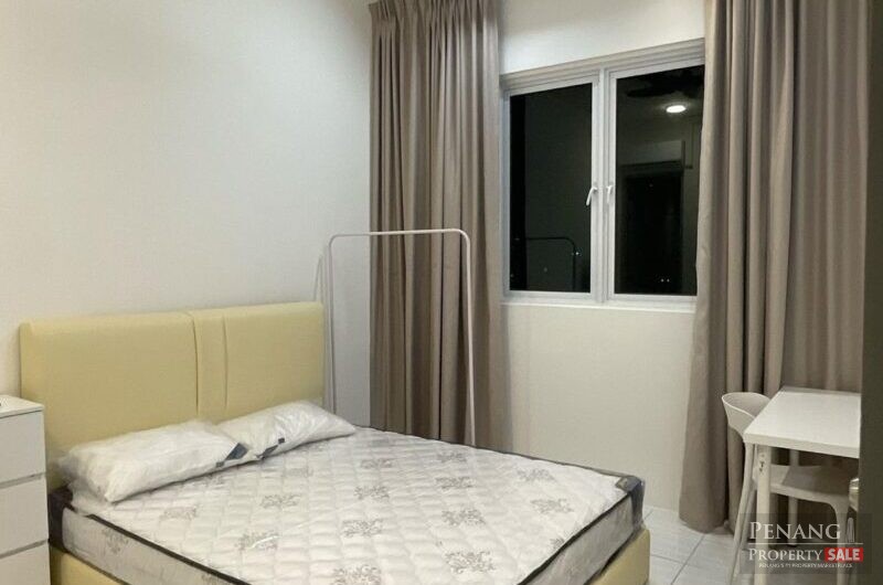 The Zen Condo, Gelugor, Near USM