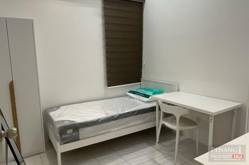 The Zen Condo, Gelugor, Near USM