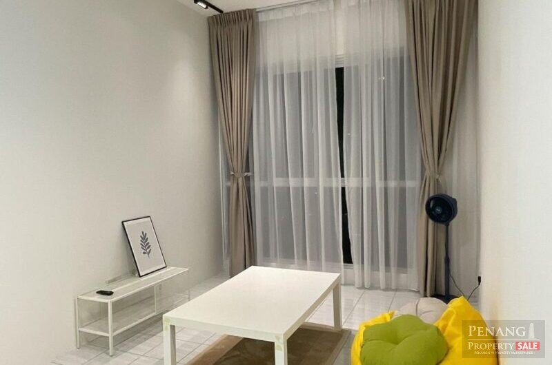 The Zen Condo, Gelugor, Near USM