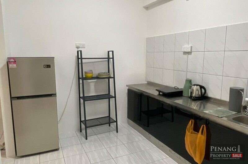 The Zen Condo, Gelugor, Near USM