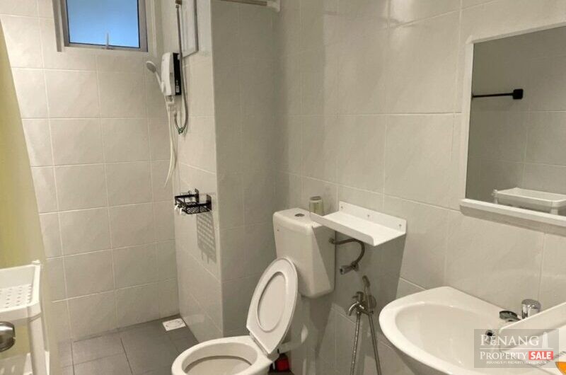 The Zen Condo, Gelugor, Near USM