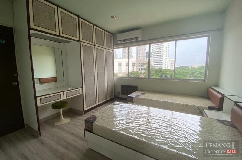 Sunrise Tower @Gurney