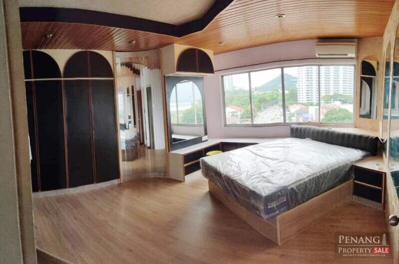 Sunrise Tower @Gurney