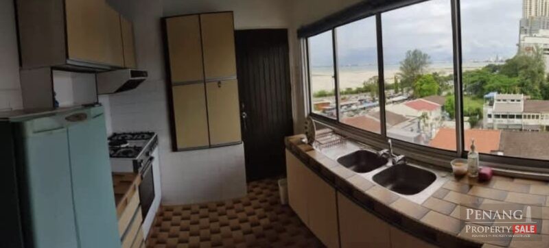 Sunrise Tower @Gurney