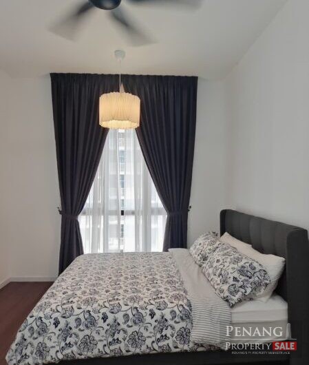 Vertu Resort, Batu Kawan