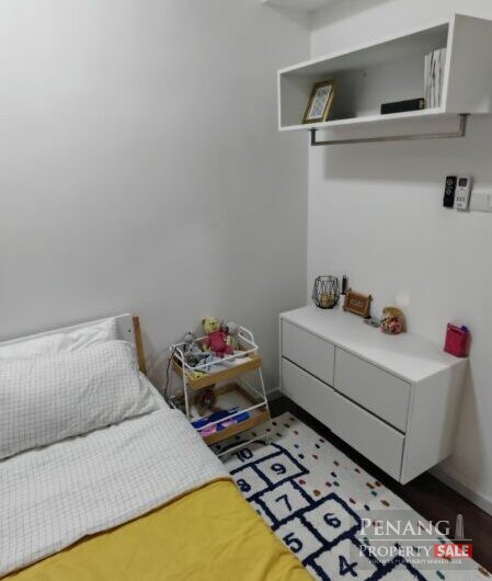 Vertu Resort, Batu Kawan