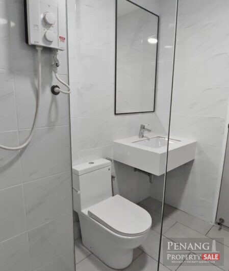 Vertu Resort, Batu Kawan