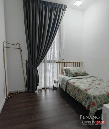 Vertu Resort, Batu Kawan