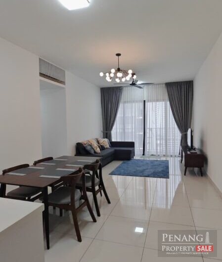 Vertu Resort, Batu Kawan