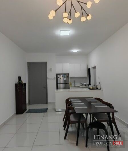 Vertu Resort, Batu Kawan