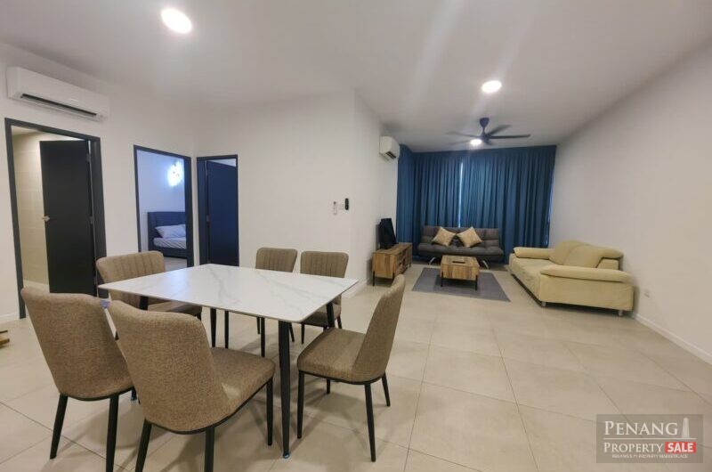 Anggun Residences, Batu Kawan