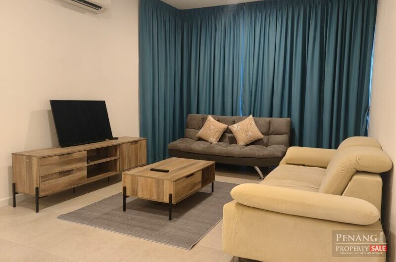 Anggun Residences, Batu Kawan