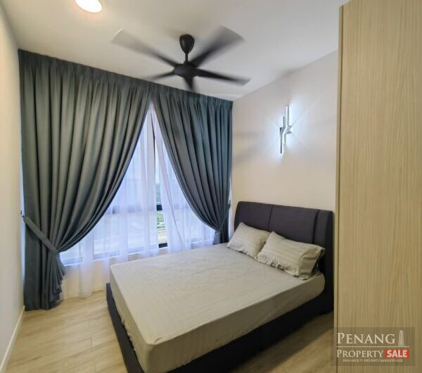 Anggun Residences, Batu Kawan