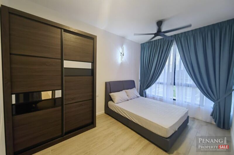 Anggun Residences, Batu Kawan