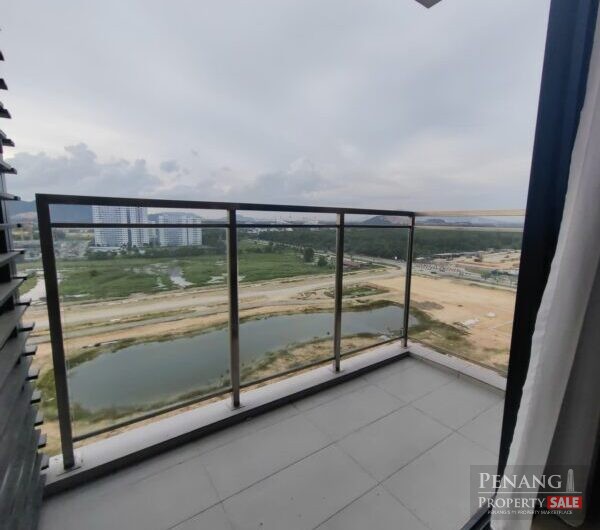 Anggun Residences, Batu Kawan