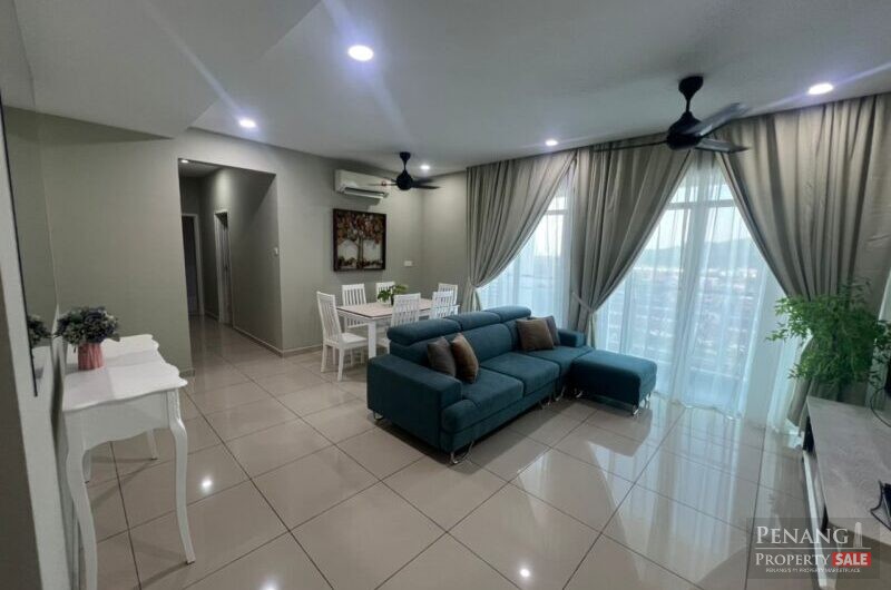 Arena Residence, Bayan Baru