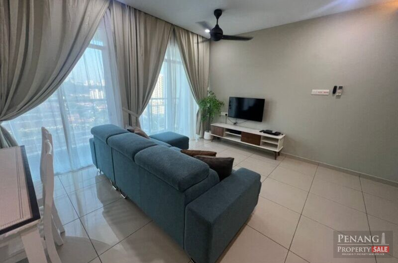 Arena Residence, Bayan Baru