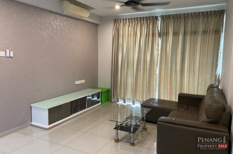 The Peak Residence, Tanjung Tokong