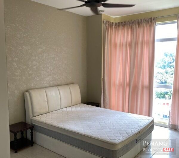 The Peak Residence, Tanjung Tokong