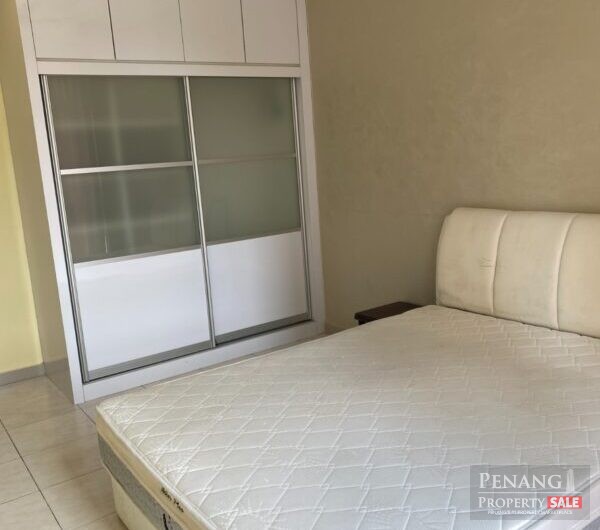 The Peak Residence, Tanjung Tokong