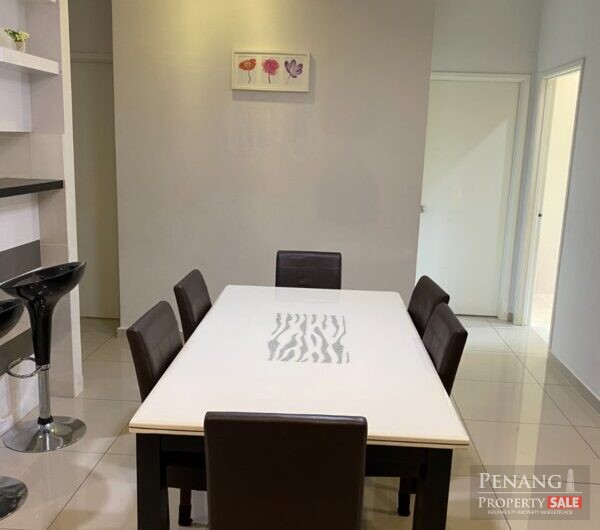 The Peak Residence, Tanjung Tokong