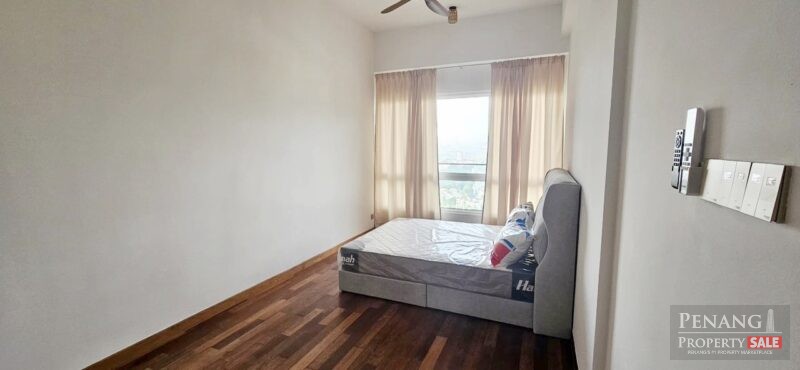 Codrington Residence, Pulau Tikus