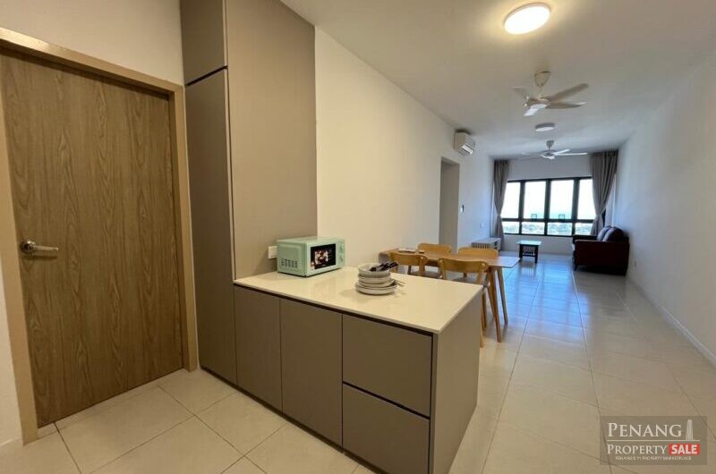 Granito Condo, Tanjung Bungah