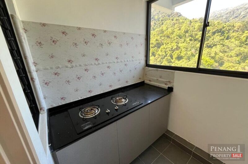 Granito Condo, Tanjung Bungah