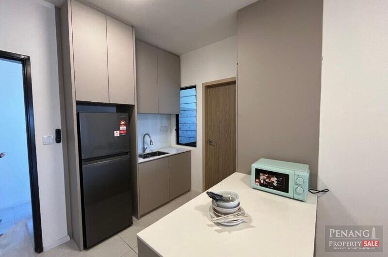 Granito Condo, Tanjung Bungah