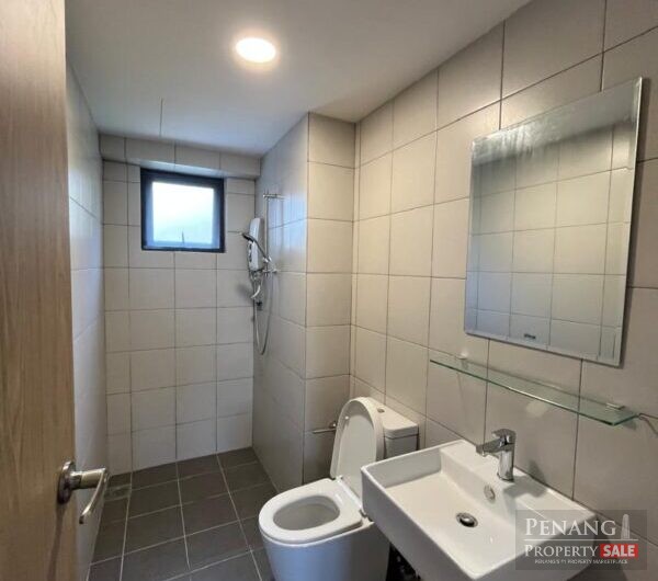 Granito Condo, Tanjung Bungah