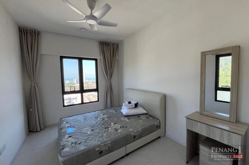 Granito Condo, Tanjung Bungah