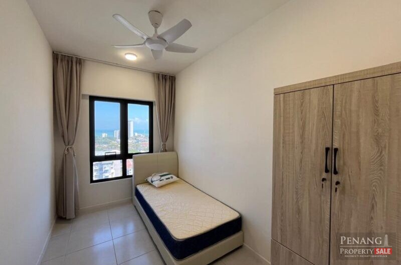 Granito Condo, Tanjung Bungah